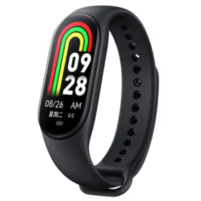 Bratara Fitness Smart Band M8 Masurare Ritm Cardiac si notificari telefon
