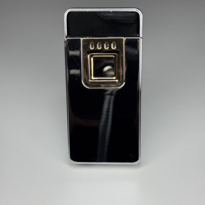 Bricheta cu arc electric si rezistenta antivant Silver BDAR06