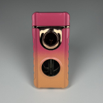 Bricheta Dubla Cameleon Roz Orange CRO01 TWP-617