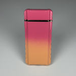 Bricheta Dubla Cameleon Roz Orange CRO01 TWP-617