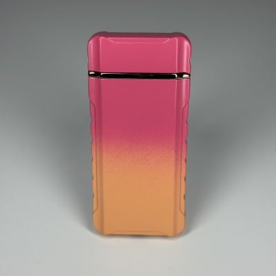 Bricheta Dubla Cameleon Roz Orange CRO01 TWP-617