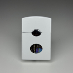 Bricheta Dubla metalica ALBA  BB03 TWP020