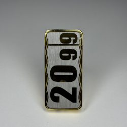 Bricheta Gold Bar 2099 A01-16