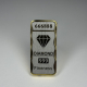 Bricheta Gold Bar Diamond A01-16