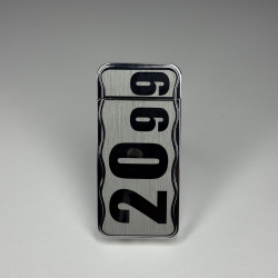 Bricheta Silver Bar 2099 A01-16