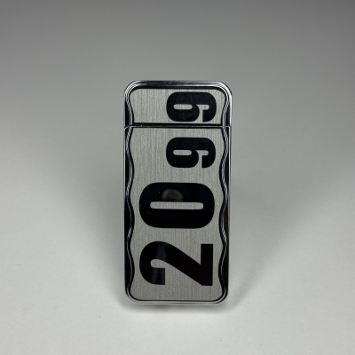 Bricheta Silver Bar 2099 A01-16