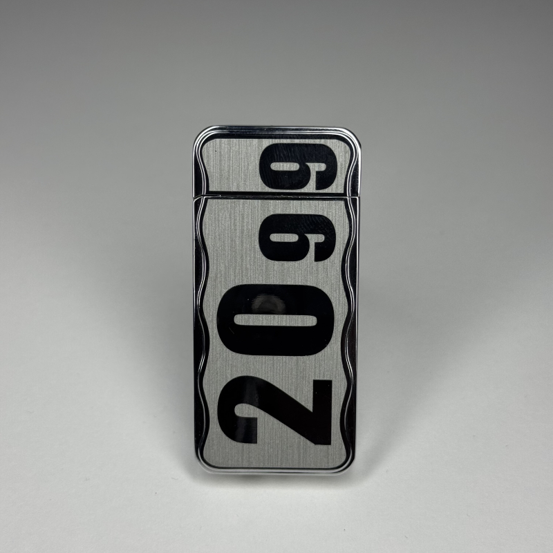Bricheta Silver Bar 2099 A01-16