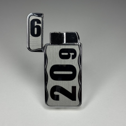 Bricheta Silver Bar 2099 A01-16