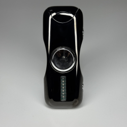 Bricheta Spinner cu arc electric Black Spin04