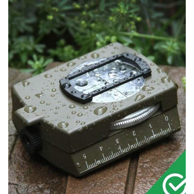 Busola profesionala ARMY