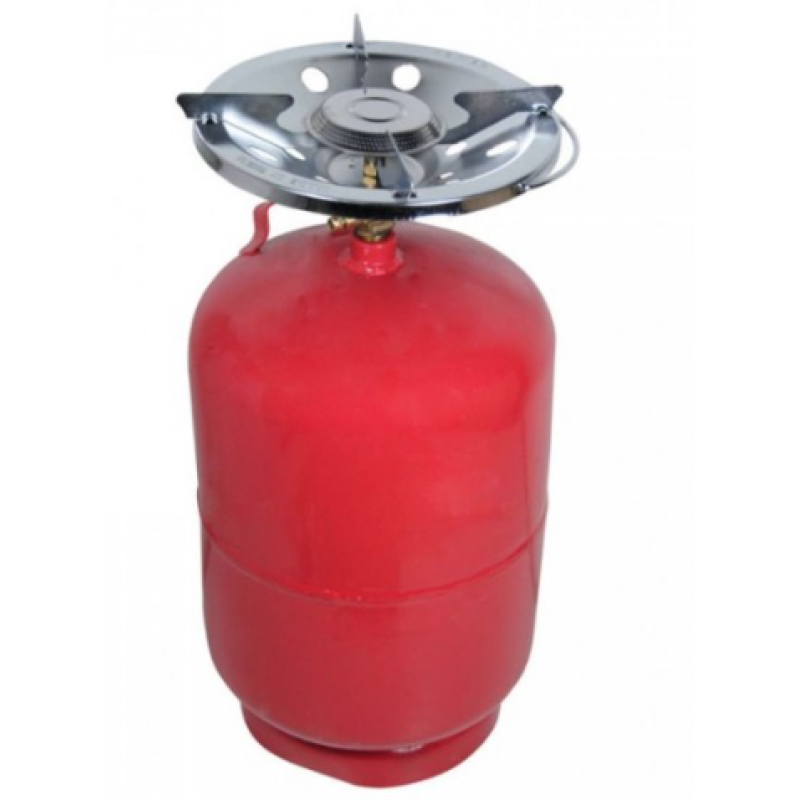 Butelie camping 5kg -8 litri MX019