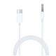 Cablu / Adaptor Type C - Audio AUX 3.5 Mm 1 M
