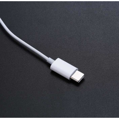 Cablu / Adaptor Type C - Audio AUX 3.5 Mm 1 M