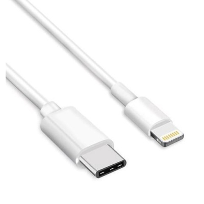 Cablu de Date si Incarcare IPHONE 2.0 m Type C