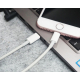 Cablu de Date si Incarcare IPHONE 2.0 m Type C