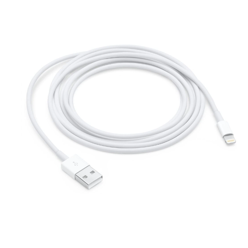 Cablu de Date si Incarcare IPHONE 3m