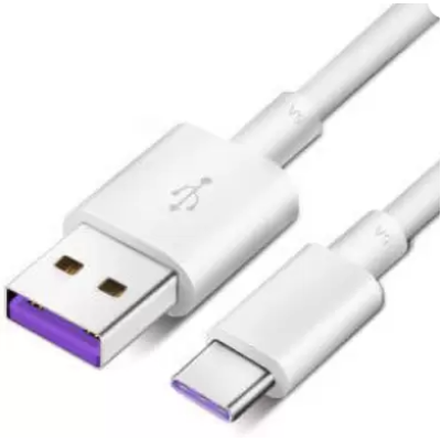 Cablu de Date si Incarcare USB la USB Type C lungime 1 metru A916