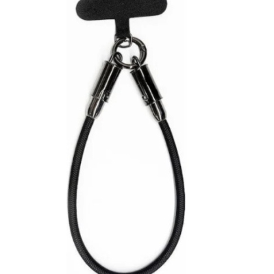 Cablu de date Type C la Lightning 30W cu curea si conexiune magnetica Andowl Q SJ16B