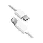 Cablu de date Type C pentru dispozitivele Type C 1M