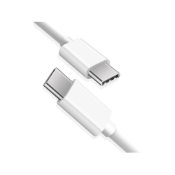 Cablu de date Type C pentru dispozitivele Type C 1M