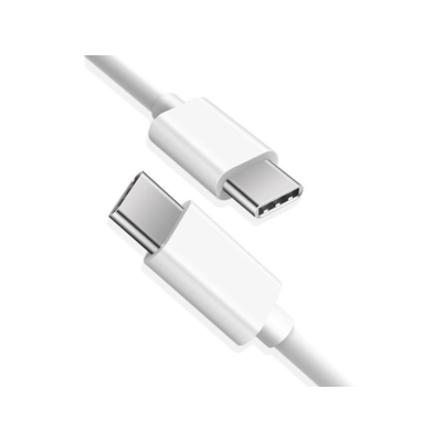 Cablu de date Type C pentru dispozitivele Type C 1M