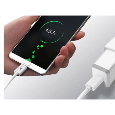 Cablu de date Type C pentru dispozitivele Type C 1M