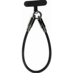 Cablu de date USB C PD 60W cu curea  si conexiune magnetica Andowl Q SJ16A