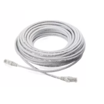 Cablu de retea internet 10m U/UTP Cat 5 Q T139 Andowl