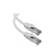 Cablu de retea internet 10m U/UTP Cat 5 Q T139 Andowl