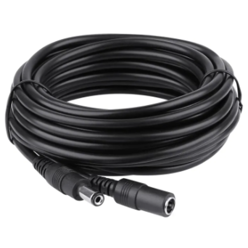 Cablu/Prelungitor/Adptor CCTV 12V 5m
