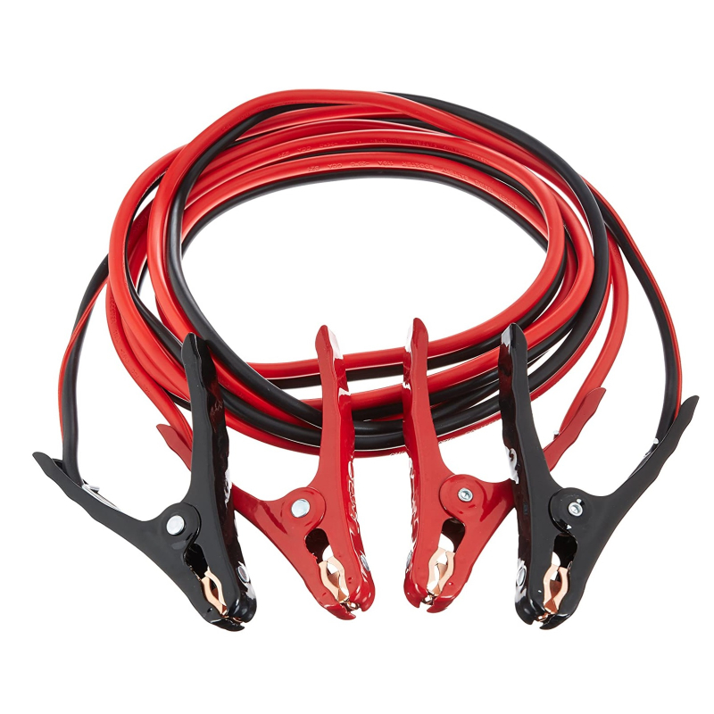 Cabluri transfer curent 600W pentru bateria auto