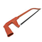 Cadru bomfaier din otel cu panza POLAND