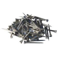 Caiele pentru potcovit RIFLE tip E5 cutie 250 buc