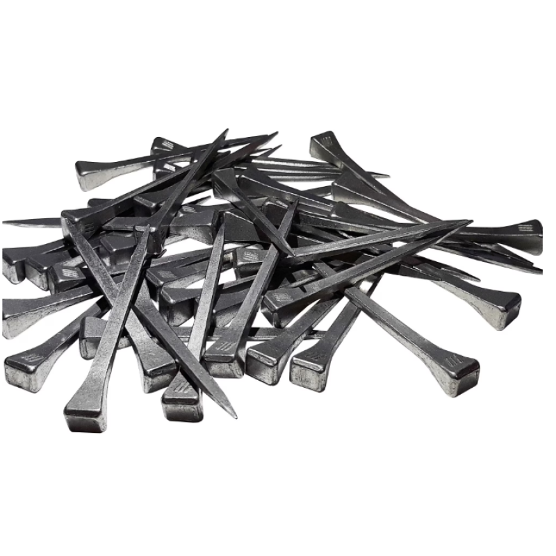 Caiele pentru potcovit RIFLE tip E6 cutie 250 buc