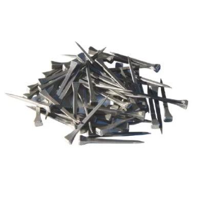 Caiele pentru potcovit RIFLE tip E8 cutie 250 buc