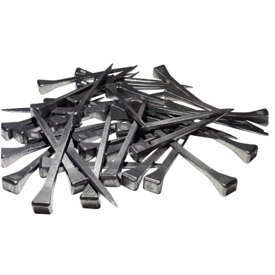 Caiele pentru potcovit RIFLE tip E9 cutie 250 buc