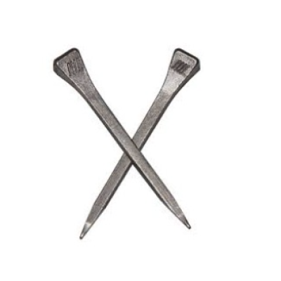 Caiele pentru potcovit RIFLE tip E9 cutie 250 buc