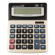 Calculator de Birou Check si Correct CT-8838 12 Caractere