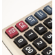 Calculator de Birou Check si Correct CT-8838 12 Caractere