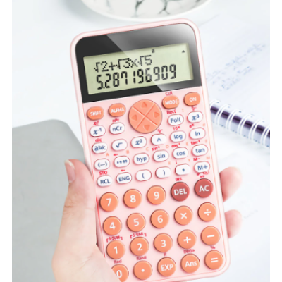 Calculator de birou PN 2891cu functii multiple