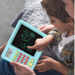 Calculator si Tableta de Scris si Desenat 