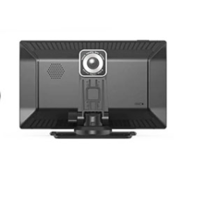 Camera auto Carplay Q CA770 cu ecran de 9,8 inch 4K Android Auto cu camera spate