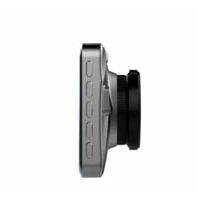 Camera Auto Dubla 4 LED