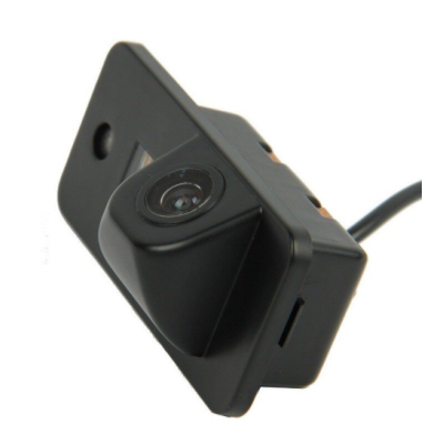 Camera Auto Marsarier Dedicata Audi A3 A4 A6 Q7