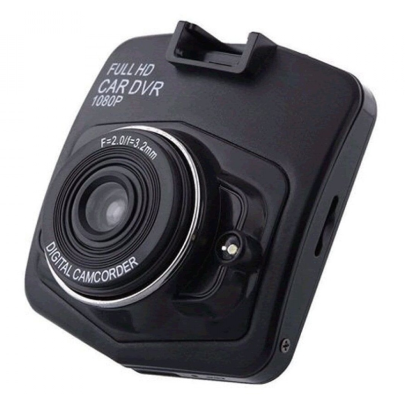 Camera de bord DVR Andowl QY322 monitor Full HD 2.5inch negru