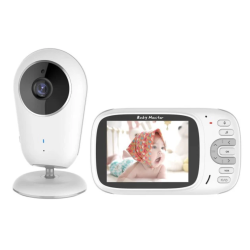 Camera de supraveghere Baby Monitor Smart Wireless Q SX907