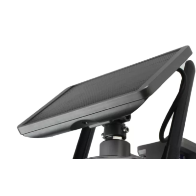 Camera de supraveghere CCTV Q SX01 Audio Bidirectionala cu panou solar 4G