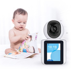 Camera de supraveghere cu Ecran K9PRO pentru Monitorizare Bebelusi