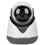 Camera de Supraveghere cu Wifi Alb