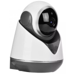 Camera de Supraveghere cu Wifi Alb